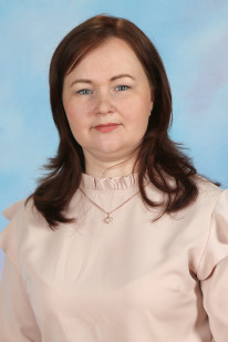 Филимонова Ольга Владимировна